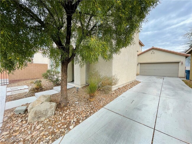 7906 Tolbooth St in Las Vegas, NV - Building Photo - Building Photo