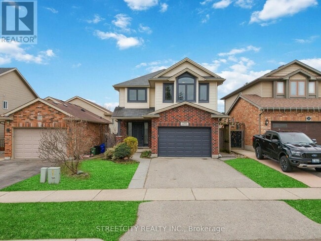 property at 281 Baxter St