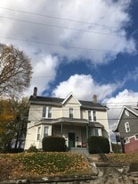 58 S Howard Ave, Unit 2