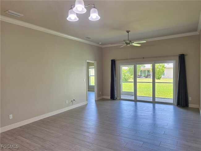 property at 2020 SW 15th Pl