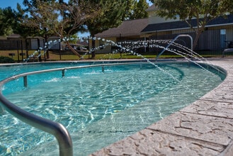 Sycamore Point Apartment Homes in Leesville, LA - Building Photo - Building Photo