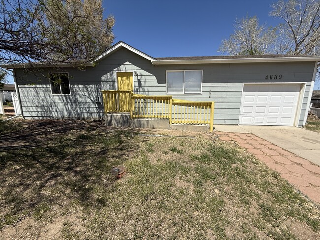 property at 4639 Homestead Ct