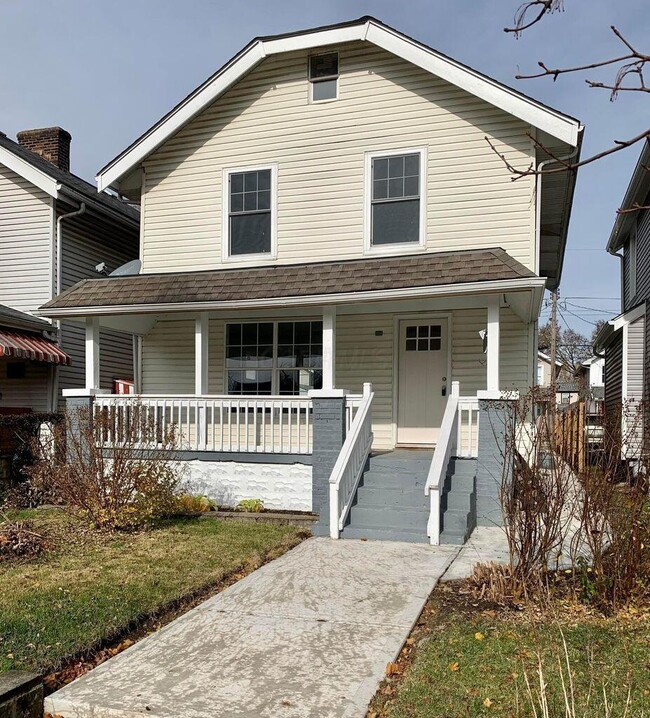 property at 664 E Moler St