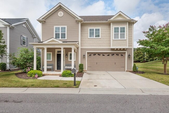 property at 1701 Stratton Dr