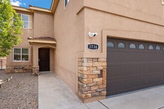 1736 Black Gold St SE in Albuquerque, NM - Building Photo - Building Photo