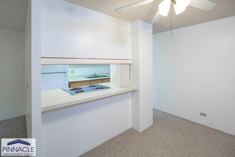 825 Coolidge St in Honolulu, HI - Building Photo - Building Photo