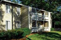 Stanford Village in Norcross, GA - Foto de edificio - Building Photo