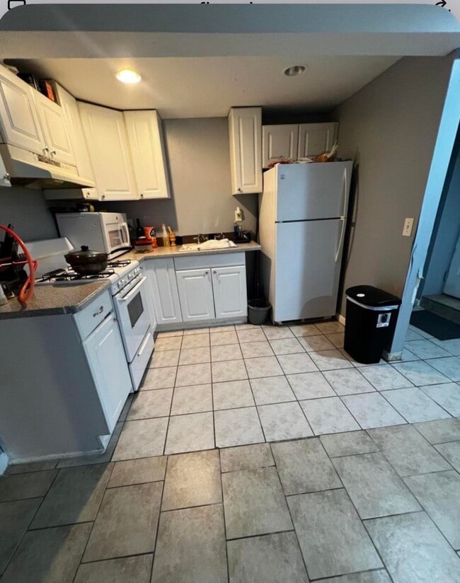 40 Myrtle Ave, Unit Lower Level in Albany, NY - Foto de edificio - Building Photo