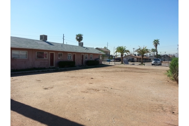 2238 E Taylor St in Phoenix, AZ - Foto de edificio - Building Photo