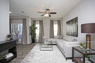 Stonecreek on the Green