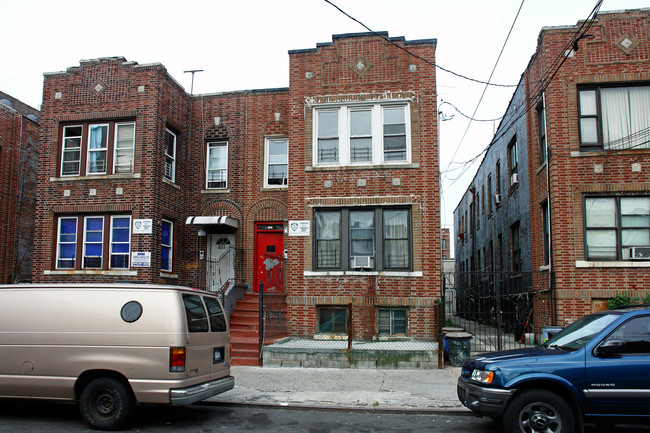 1113 Boynton Ave in Bronx, NY - Building Photo - Building Photo