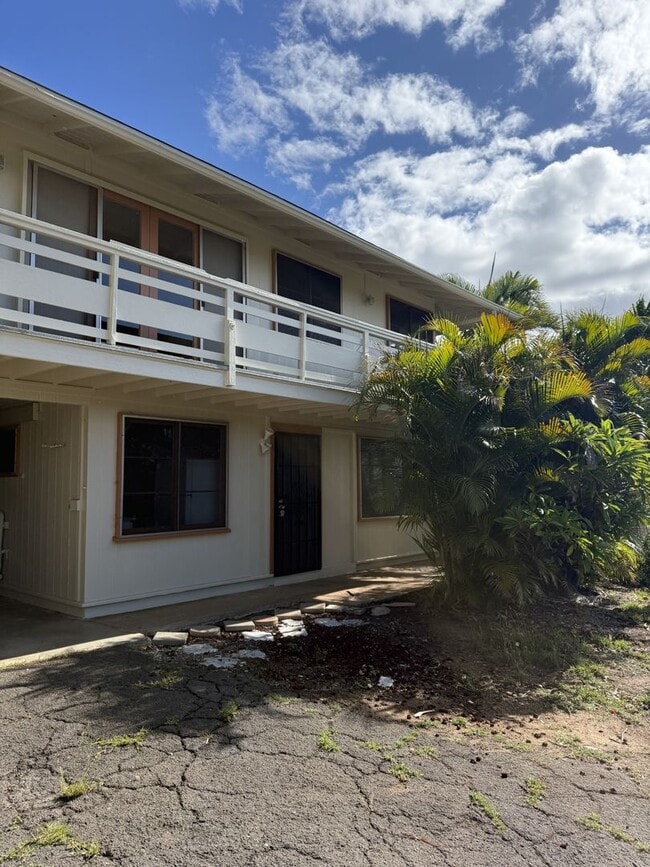 1533 Pualele Pl in Honolulu, HI - Building Photo - Building Photo