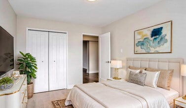 The Gartshore in London, ON - Building Photo - Building Photo