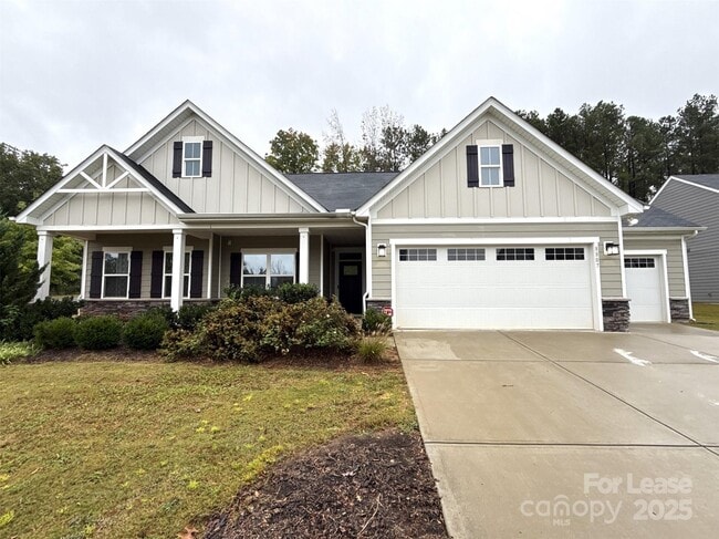 property at 8807 Chapel Grove Crossing Dr