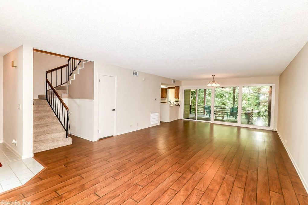 6 Troza Ln in Hot Springs, AR - Building Photo