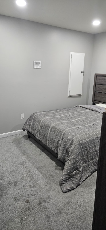 property at 2549 Standifer Pl