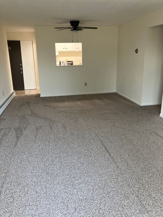 1459 Henley Rd in Troy, OH - Building Photo