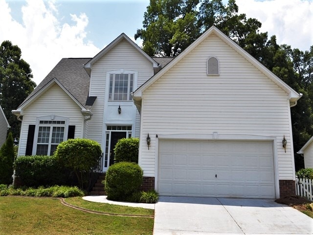 property at 36 Halehaven Dr