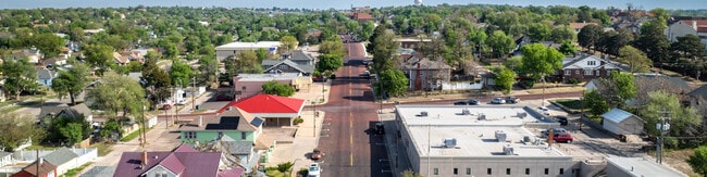 Casas Alquiler en Dodge City, KS