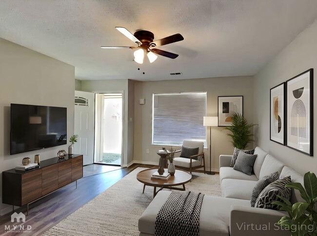 3755 Carroll Dr in Horn Lake, MS - Building Photo - Building Photo