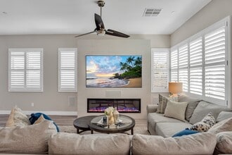 3193 Centano Ave in Henderson, NV - Building Photo - Building Photo