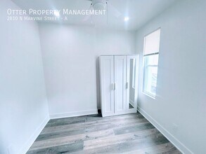 2810 N Marvine St in Philadelphia, PA - Building Photo - Building Photo