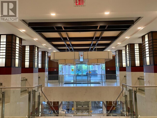 23-923 Cox Blvd in Markham, ON - Building Photo - Building Photo