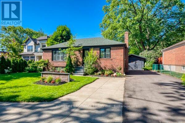 538 Fourth Line in Oakville, ON - Building Photo - Building Photo