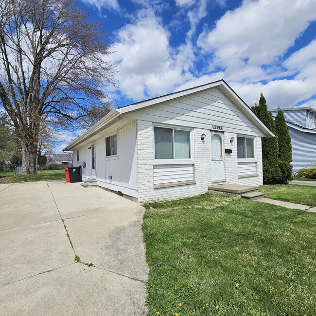 property at 17943 Eastland St