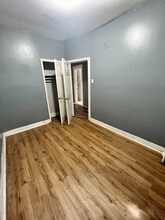 119 Woodlawn Ave, Unit 3 in Jersey City, NJ - Building Photo - Building Photo