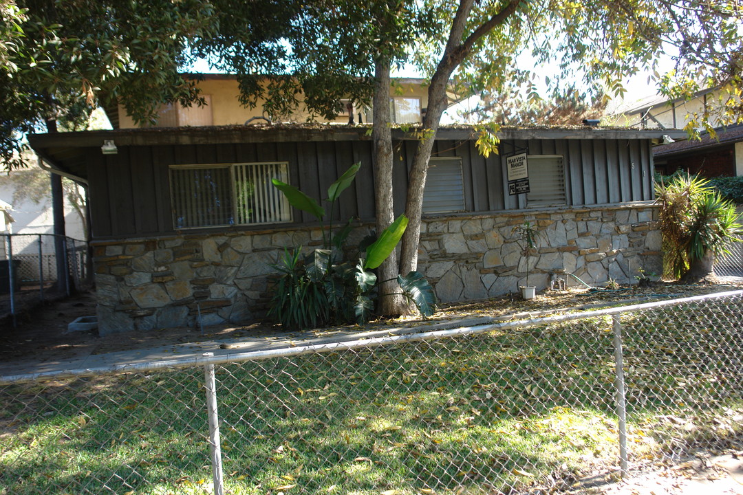 516 Mar Vista Ave in Pasadena, CA - Building Photo