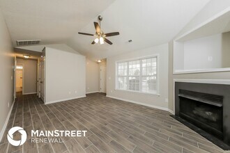 4008 Cocklereece Dr in Greensboro, NC - Building Photo - Building Photo