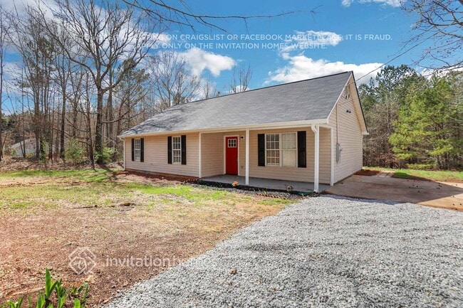 property at 475 Price Quarters Rd