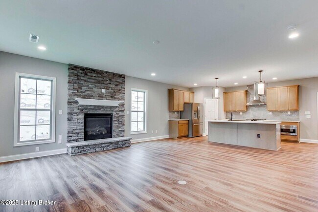 14210 Halden Ridge Way in Louisville, KY - Building Photo - Building Photo