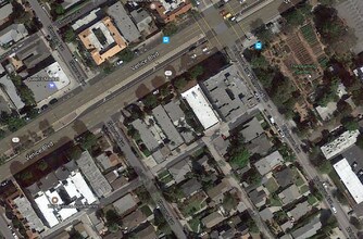 1604 Venice Blvd in Playa Del Rey, CA - Building Photo - Building Photo