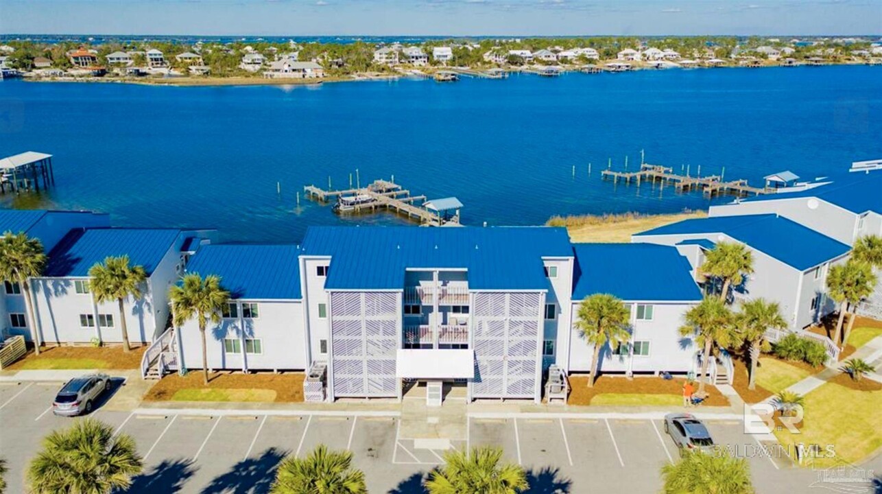 16470 Perdido Key Dr in Pensacola, FL - Building Photo