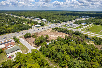 The Palms at West Port Villas in Port Charlotte, FL - Building Photo - Building Photo