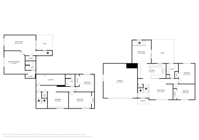 7 Fairway Dr in Monticello, MN - Building Photo - Building Photo
