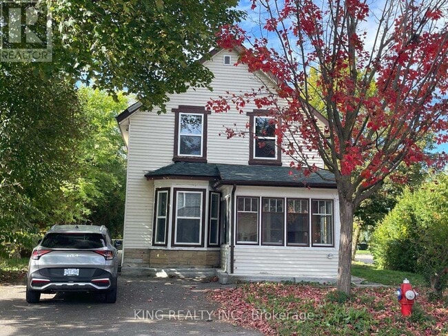 property at 24 English St