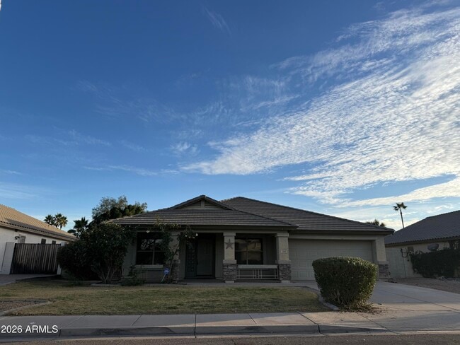 property at 2393 E Morelos St