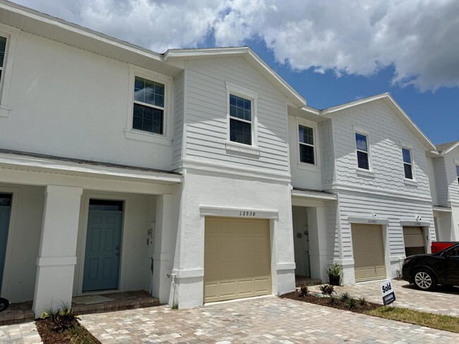 property at 12938 SW Forli Wy
