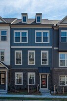 236 Chianti Ter SE in Leesburg, VA - Building Photo