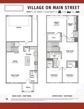 8924 Scarp Hl Ln in Frisco, TX - Building Photo - Building Photo