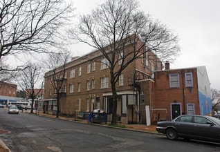 1832 Wisconsin Ave NW in Washington, DC - Building Photo - Building Photo