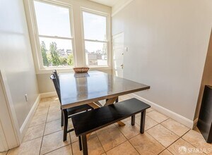 141 Jasper Pl in San Francisco, CA - Building Photo - Building Photo