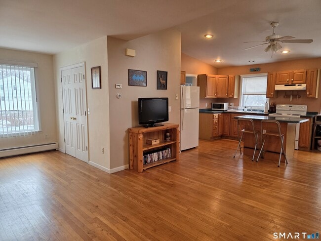 property at 54 Benedict St