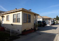 949 N Cedar St in Inglewood, CA - Building Photo - Building Photo