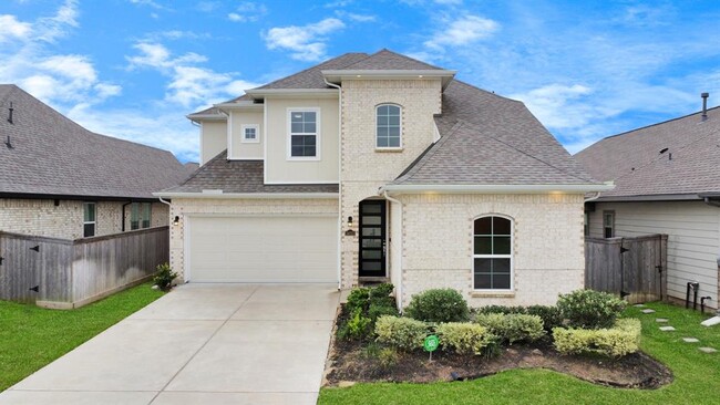 property at 24023 Barnett Overlook