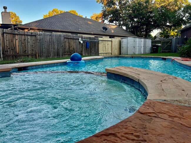 property at 18410 Green Cypress Ct