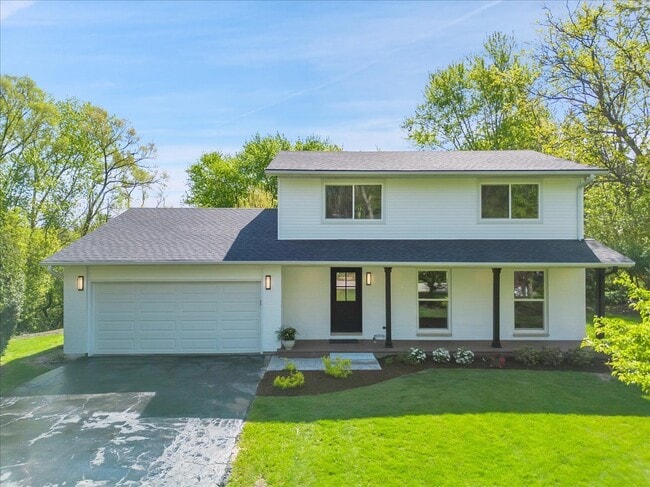 property at 101 Devonshire Rd